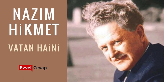 Vatan Haini Şiir İncelemesi