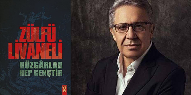Rüzgarlar Hep Gençtir Kitap Özeti Zülfü Livaneli