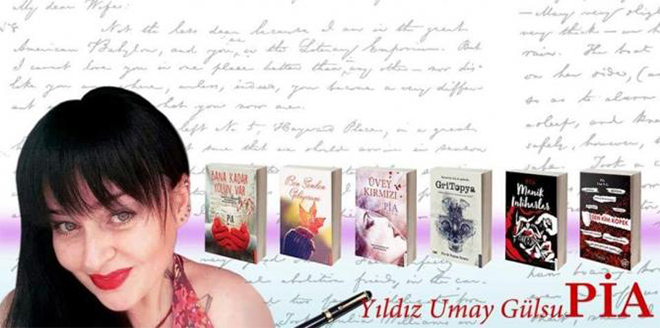 Sen Kim Köpek Kitap Özeti Yıldız Umay Gülsu