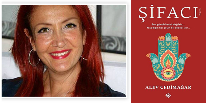 Şifacı Kitap Özeti Alev Cedimağar