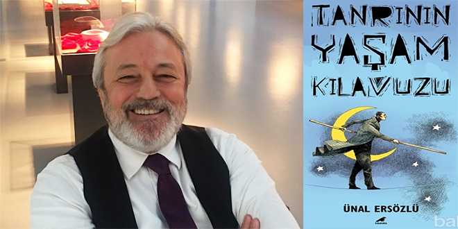 Tanrı'nın Yaşam Kılavuzu Kitap Özeti Ünal Ersözlü