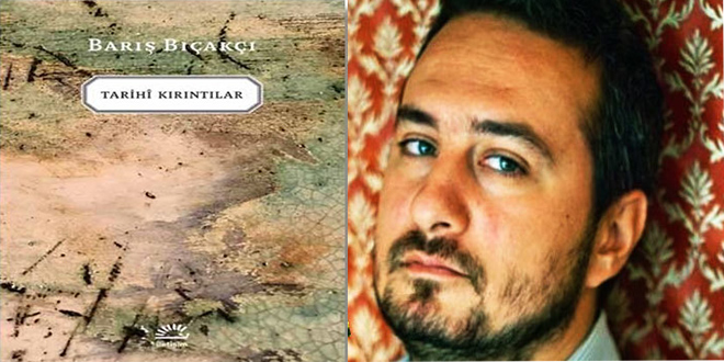 Tarihi Kırıntılar Kitap Özeti Barış Bıçakçı