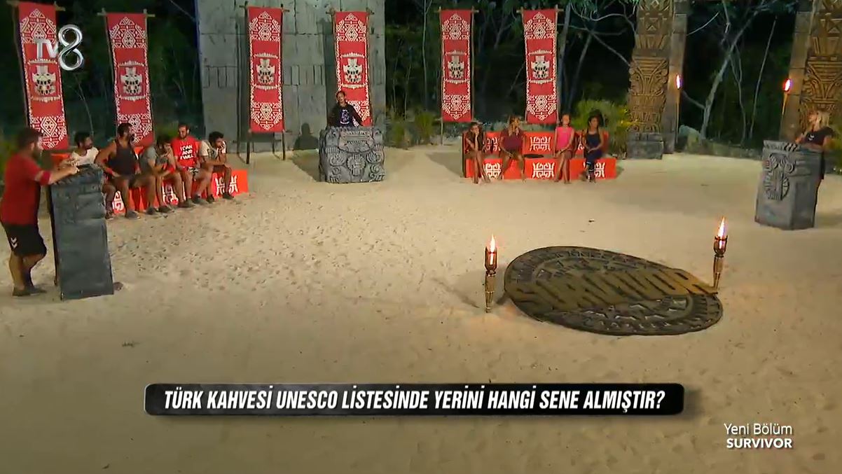 Türk kahvesi Unesco listesinde yerini hangi sene almıştır?