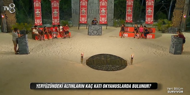 Yeryüzündeki altınların kaç katı okyanuslarda bulunur?