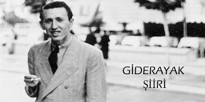 Giderayak Şiir İncelemesi