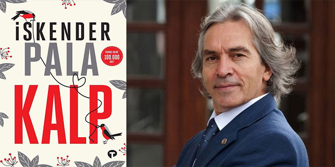 Kalp Kitap Özeti İskender Pala