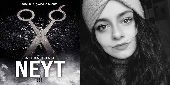 Neyt-Asi Çakıltaşı 3 Kitap Özeti Binnur Şafak