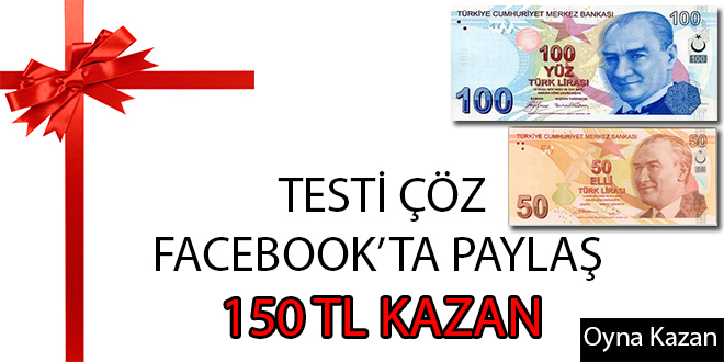 Oyna Kazan Soruları
