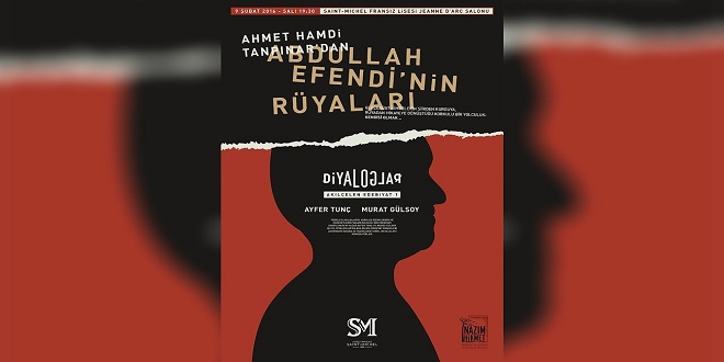 Abdullah Efendinin Rüyaları Özeti Ahmet Hamdi Tanpınar