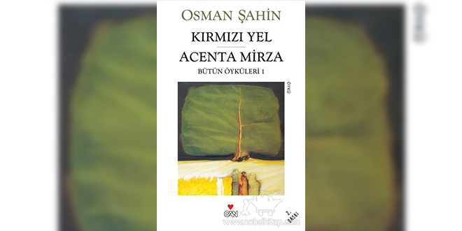 Acenta Mirza Özeti Osman Şahin