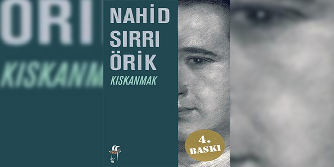 Alın Yazısı Özeti Nahit Sırrı Özirik