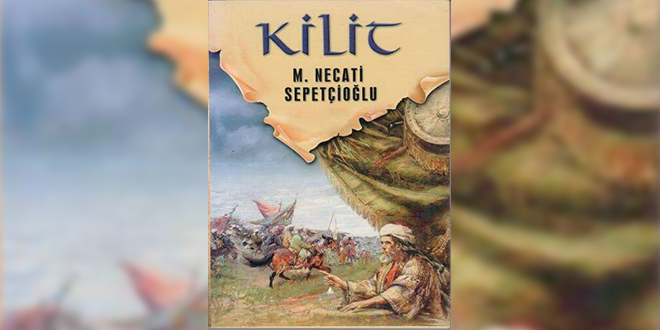 Anahtar Özeti Mustafa Necati Sepetçioğlu
