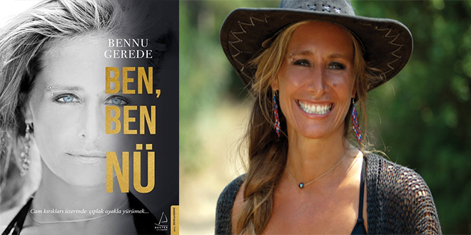 Ben, Ben Nü Kitap Özeti Bennu Gerede