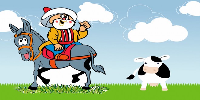 Çok iyi bildiğiniz bir fıkrayı anlatınız