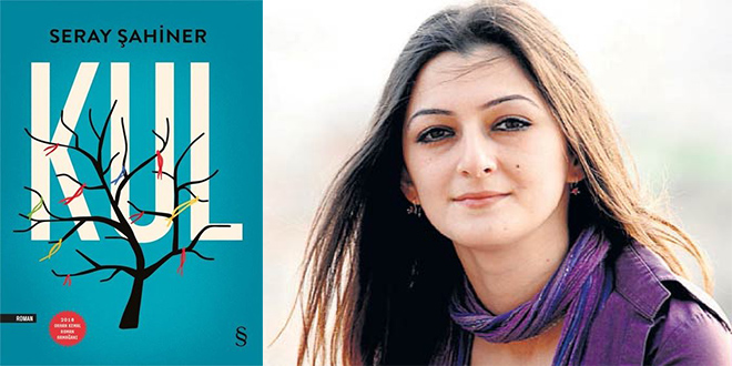 Kul Kitap Özeti Seray Şahiner