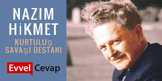 Kurtuluş Savaşı Destanı'ndan Şiirinin Hikayesi