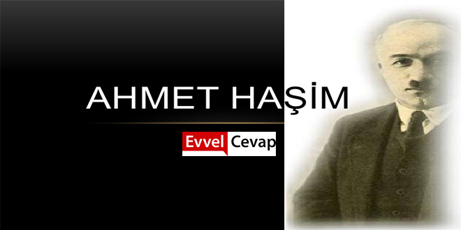 O Belde Şiirinin Hikayesi