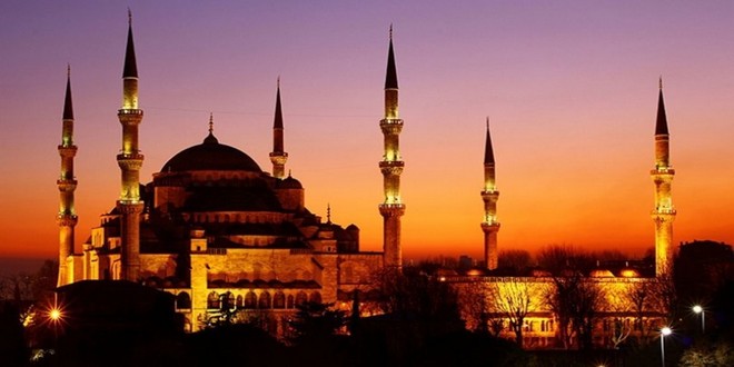 Ramazan ayındaki bir anınızı bir plân dâhilinde düzgün cümleler kullanarak anlatınız