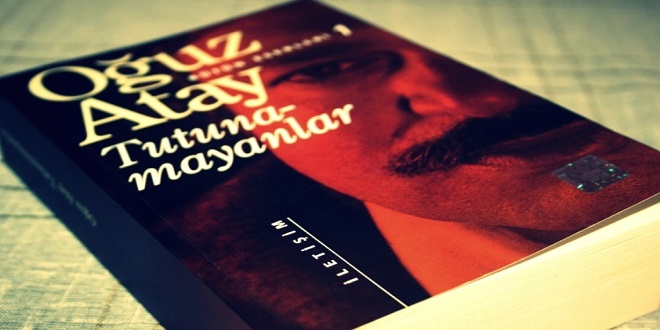 Tutunamayanlar Kitabının Hikayesi