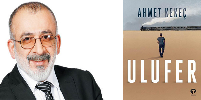 Ulufer Kitap Özeti Ahmet Kekeç
