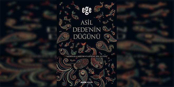 Asil Dedenin Düğünü Kitap Özeti Ege