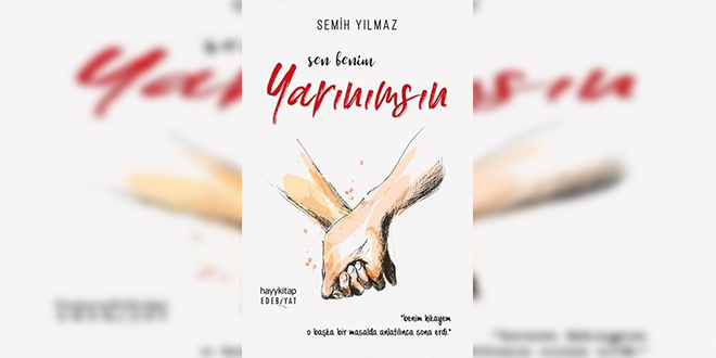 Sen Benim Yarınımsın Kitap Özeti Semih Yılmaz