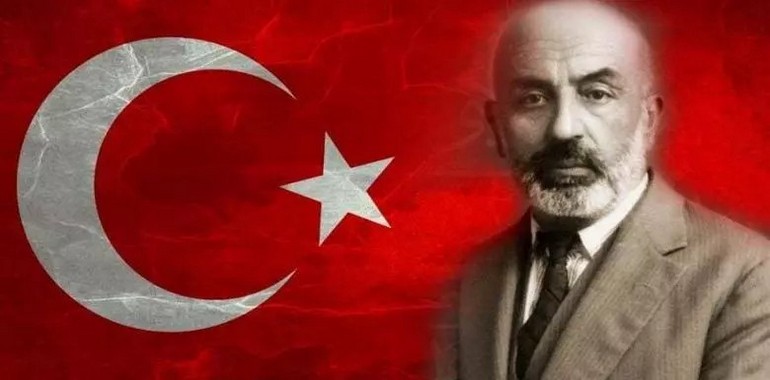 Mehmet Akif Ersoy Bülbül Şiir İncelemesi