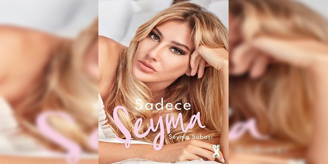 Sadece Şeyma Kitap Özeti Oku Şeyma Subaşı