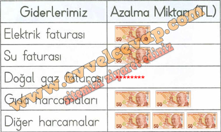 2. Sınıf Hayat Bilgisi Beşgen Yayıncılık Ders Kitabı Sayfa 77 Cevabı 