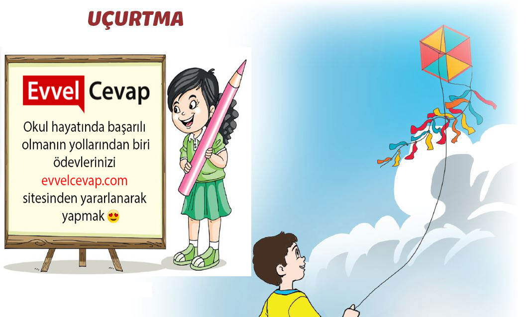 &nbsp;6. Sınıf T&uuml;rk&ccedil;e Ders Kitabı Ekoyay Yayınları Sayfa 74 Cevabı