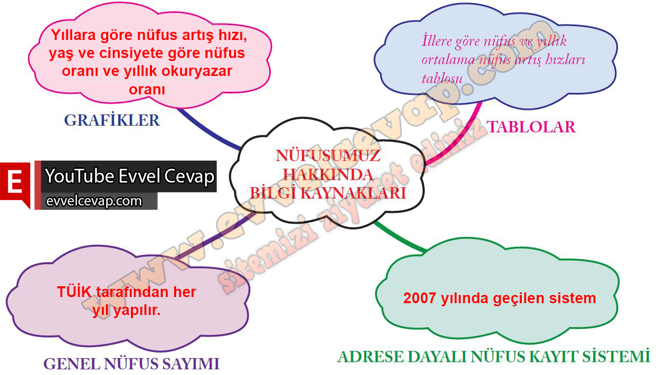 7. Sınıf Sosyal Bilgiler Ekoyay Yayınları Ders Kitabı Sayfa 113 Cevapları