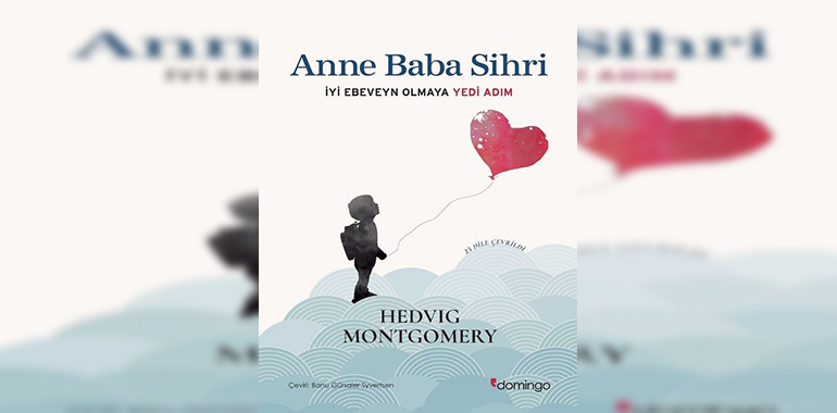 Anne Baba Sihri Kitap Özeti Hedvig Montgomery