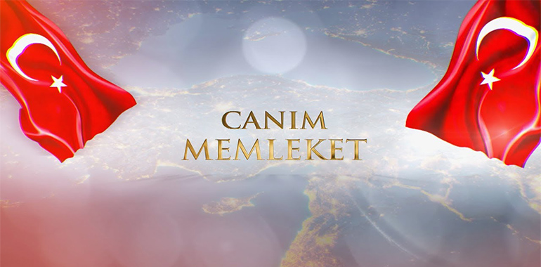 Faruk Nafiz Çamlıbel Bizim Memleket Şiir İncelemesi