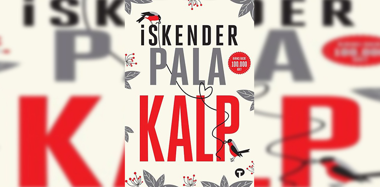 İskender Pala Kalp Kitap Özeti