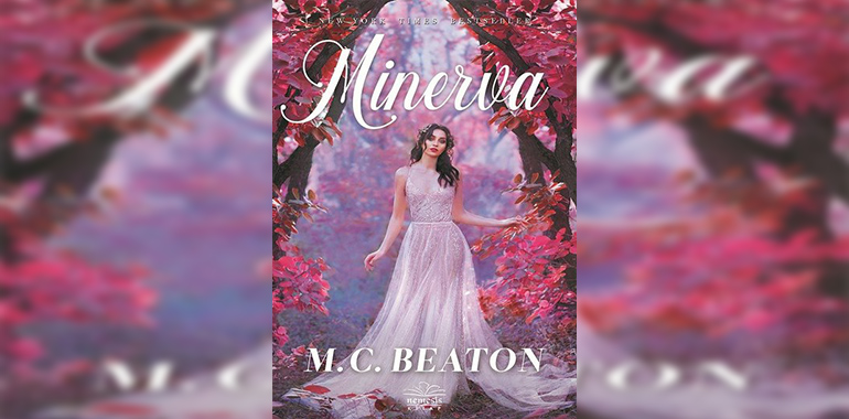 Minerva Kitap Özeti M.C. Beaton