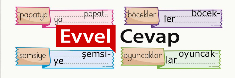  1. Sınıf Türkçe Ders Kitabı Meb Yayınları Sayfa 46 Cevabı