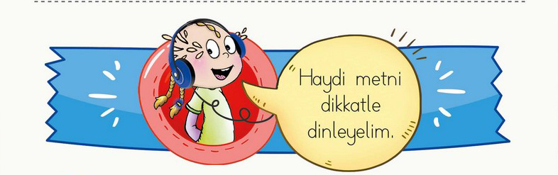  1. Sınıf Türkçe Ders Kitabı Meb Yayınları Sayfa 11 Cevabı