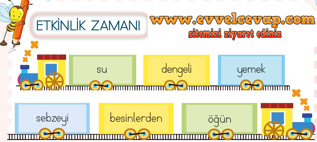 2. Sınıf Hayat Bilgisi Meb Yayınları Ders Kitabı Sayfa 114 Cevabı 