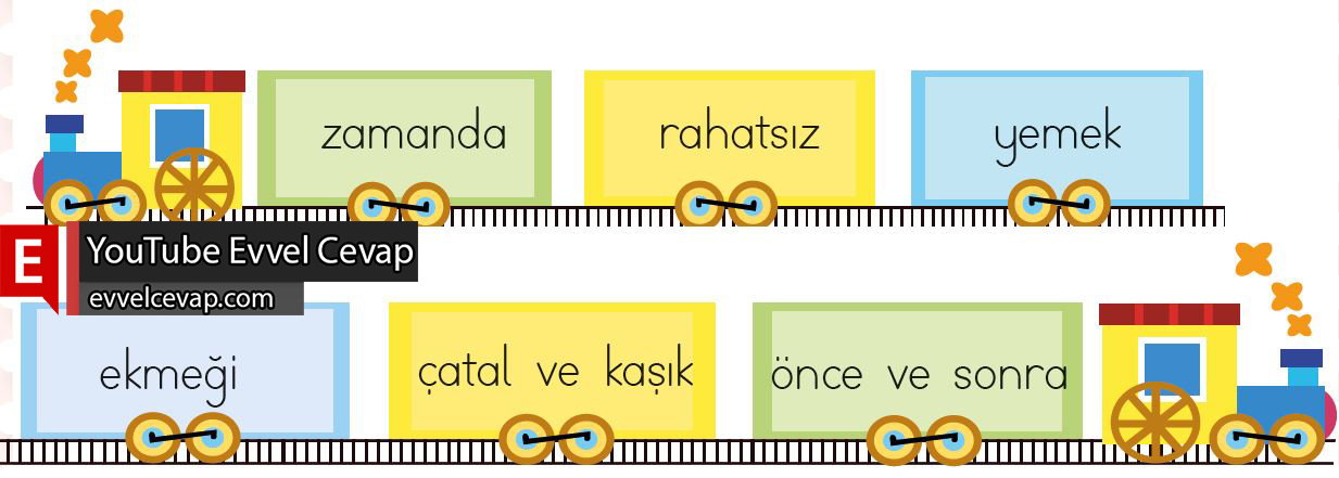 2. Sınıf Hayat Bilgisi Meb Yayınları Ders Kitabı Sayfa 118 Cevabı 