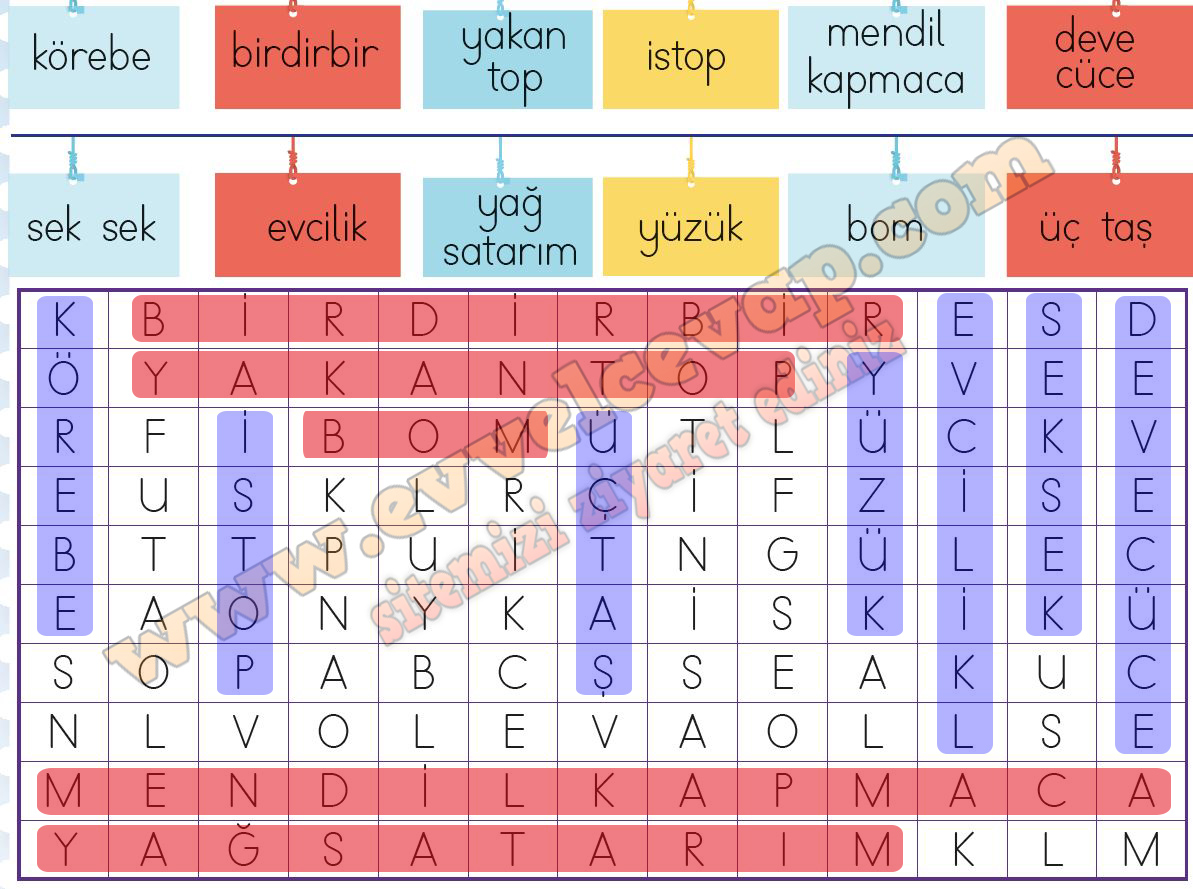 2. Sınıf Hayat Bilgisi Meb Yayınları Ders Kitabı Sayfa 51 Cevabı 