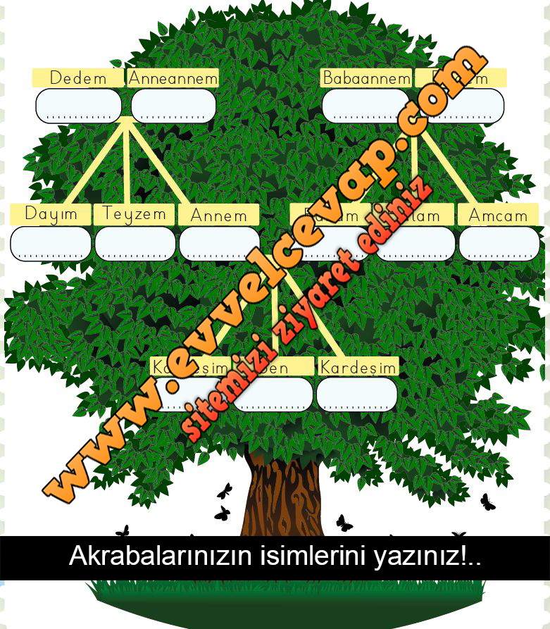 2. Sınıf Hayat Bilgisi Meb Yayınları Ders Kitabı Sayfa 69 Cevabı