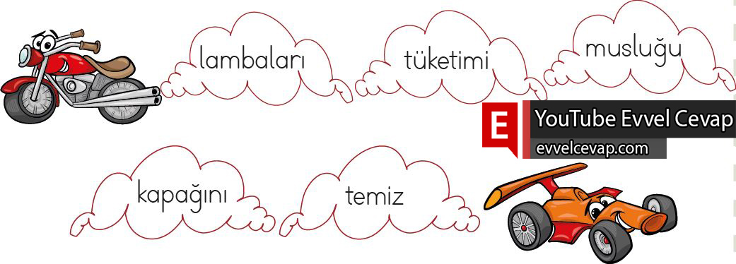 2. Sınıf Hayat Bilgisi Meb Yayınları Ders Kitabı Sayfa 86 Cevabı 