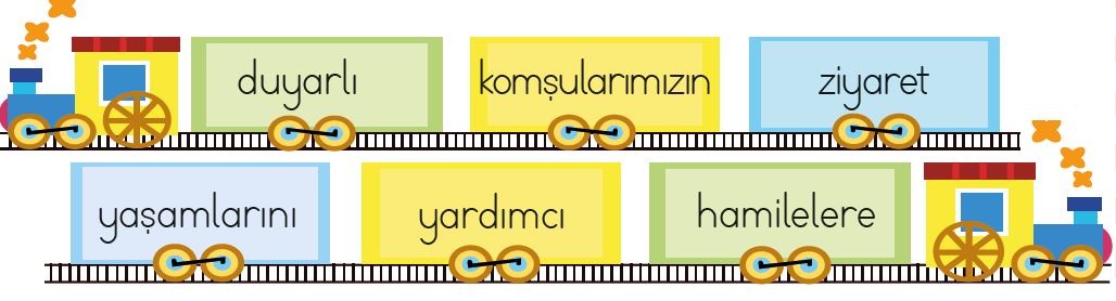 2. Sınıf Hayat Bilgisi Meb Yayınları Ders Kitabı Sayfa 90 Cevabı 