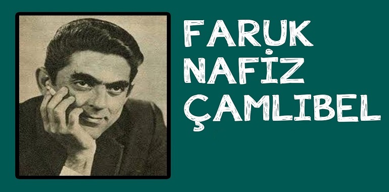 Davet Şiir İncelemesi Faruk Nafiz Çamlıbel