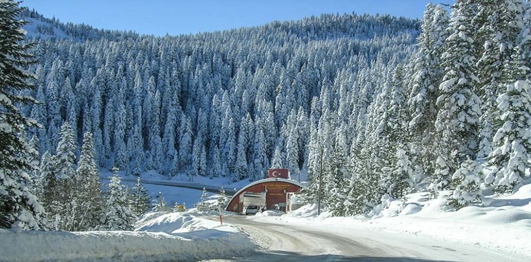 Ilgaz Dağlarından Şiir İncelemesi