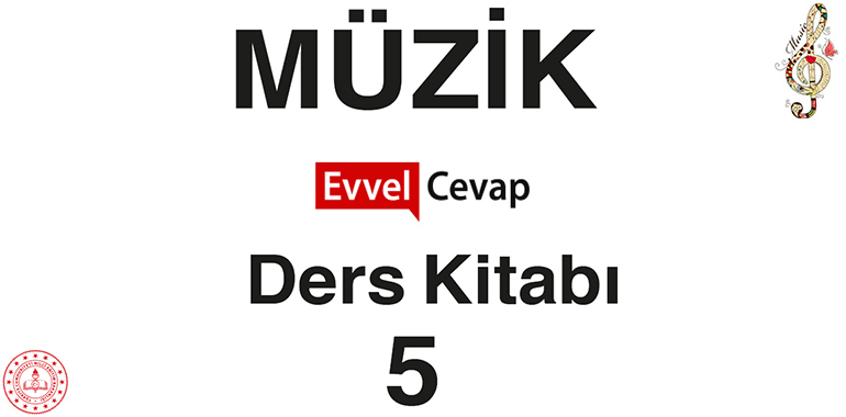 5. Sınıf Müzik Meb Yayınları Ders Kitabı Cevapları Sayfa 56