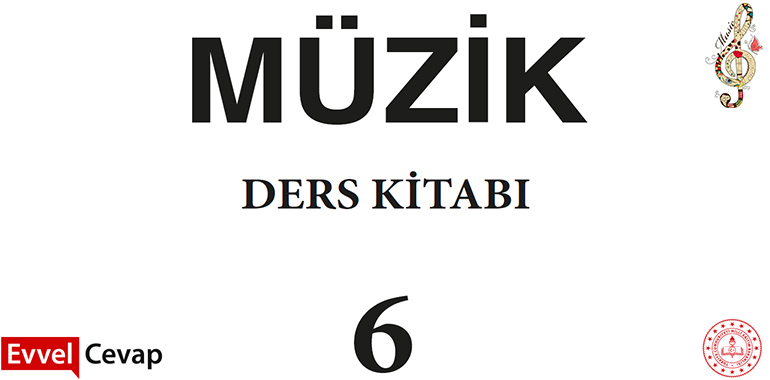 6. Sınıf Müzik Meb Yayınları Ders Kitabı Cevapları Sayfa 12