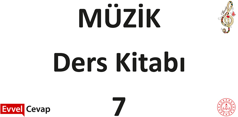 7. Sınıf Müzik Meb Yayınları Ders Kitabı Cevapları Sayfa 67