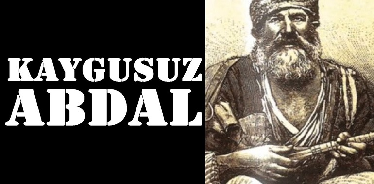 Nefes Kaygusuz Abdal Şiir İncelemesi