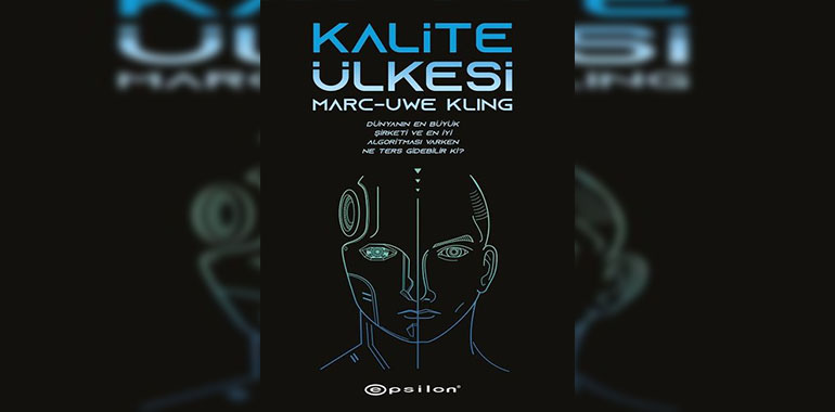 Kalite Ülkesi Kitap Özeti Marc-Uwe Kling